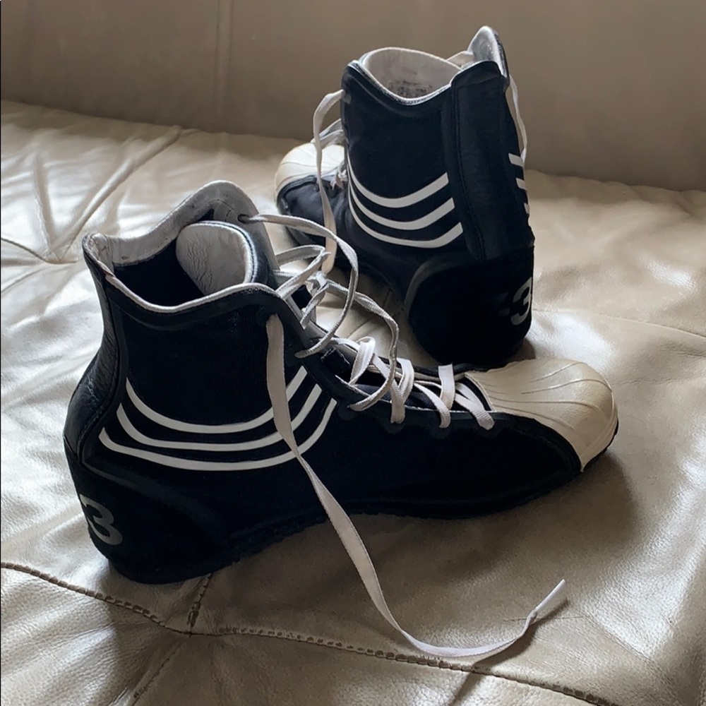 Y-3 women’s sneakers